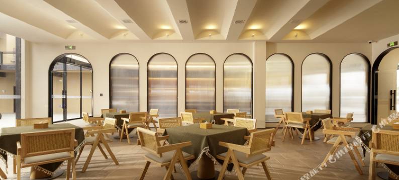 云漫见野酒店(西安咸阳国际机场T5航站楼店)图片