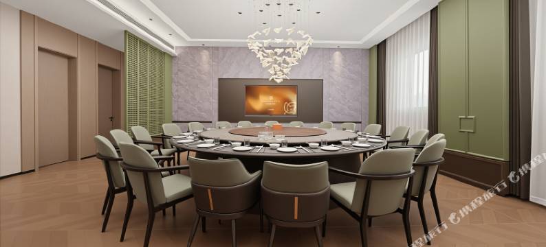 美豪丽致酒店(许昌魏都学院南路店)图片