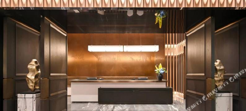 台儿庄恒力度假酒店图片