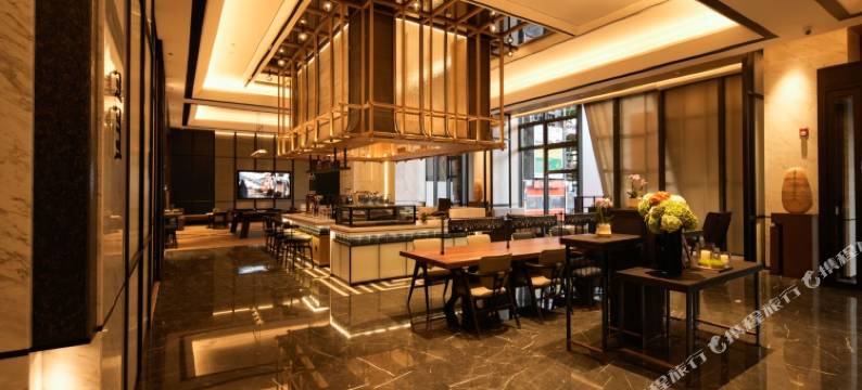 汕尾陆丰福朋喜来登酒店图片