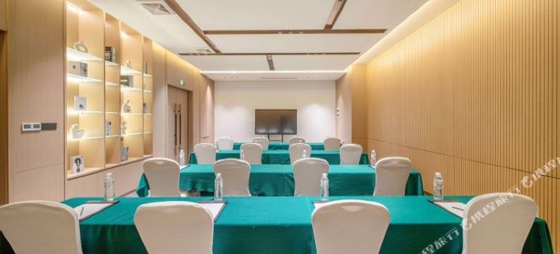 怡致酒店(浔阳楼大中路步行街店)图片