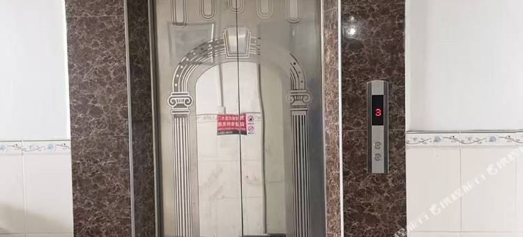 汕头广通商务房图片