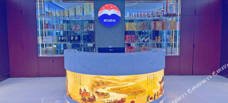 金德瑞国际酒店(宜昌水悦城购物中心三峡大学店)图片