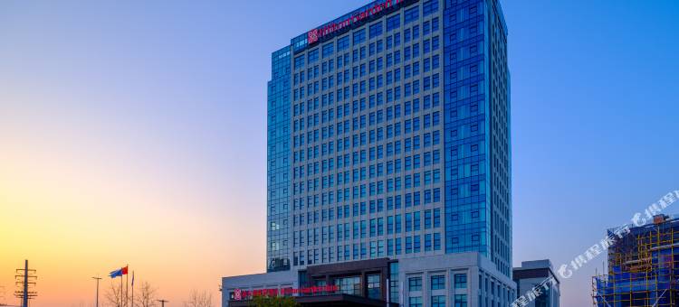 宁国城西湖希尔顿花园酒店图片