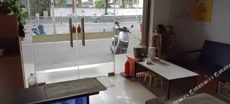 苏州宏宝宾馆(汽车南站店)图片