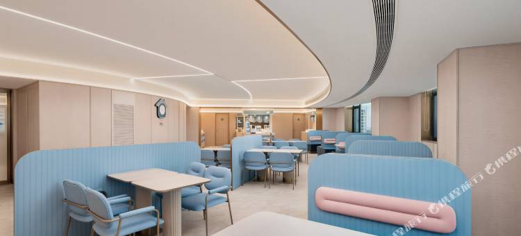 汉庭酒店(呼和浩特内蒙古农业大学店)图片