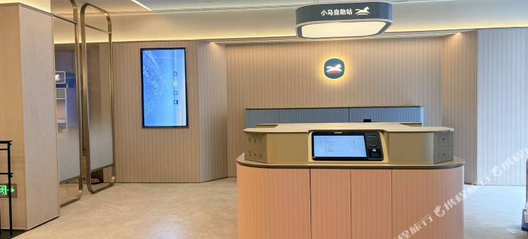 汉庭酒店(桂林阳朔西街蟠桃路店)图片