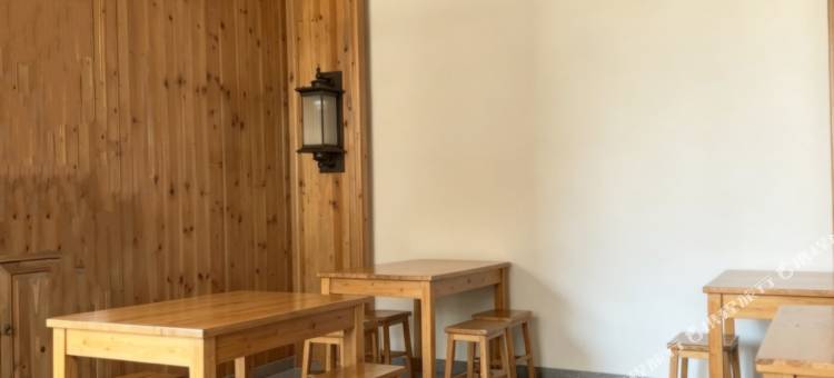婺源苏红民宿(篁岭度假区晒秋观景台店)图片
