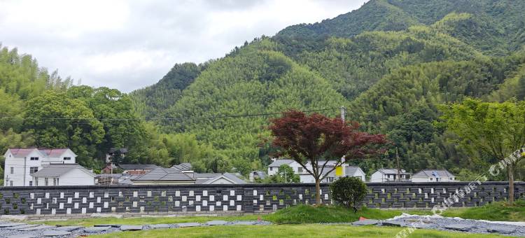 衢州竹韵间乡村民宿图片