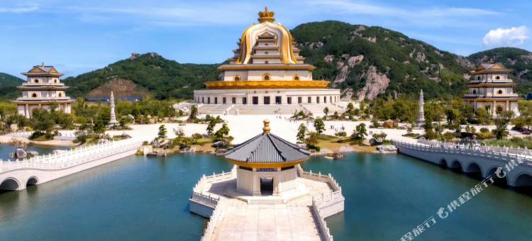 朱家尖元宿民宿(蜈蚣峙码头观音法界店)图片