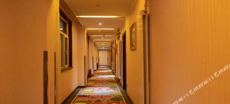 如家华驿精选酒店(晋中榆次火车站人民医院店)图片