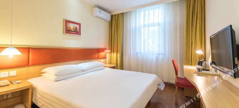 如家酒店(北京紫竹桥万寿寺地铁站店)图片