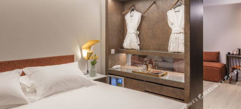 圣塞瓦斯蒂安阿克塞尔酒店-仅供成人入住(Axel Hotel San Sebastián - Adults Only)图片