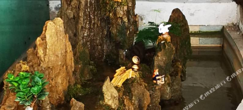 绵竹天荣宾馆图片