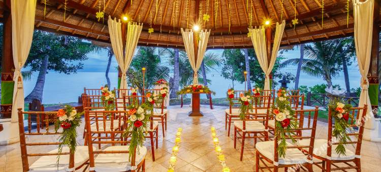 罗威那拜阁斯宫酒店(Puri Bagus Lovina)图片