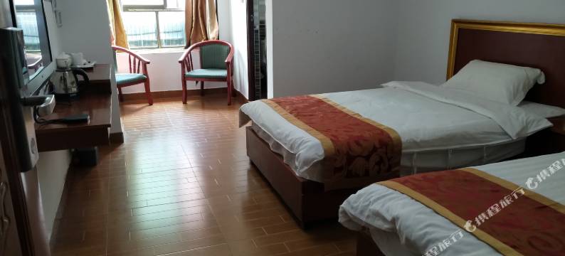 惠东巽寮湾富华宾馆图片