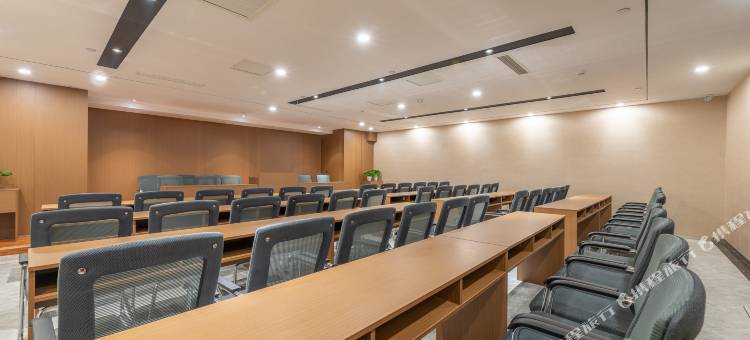 锦驿酒店(济宁太白楼西路永基城店)图片