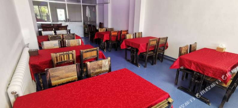 格尔木帝王宾馆图片