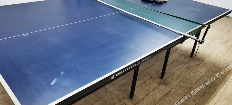 君莱酒店(商丘五洲城店)图片