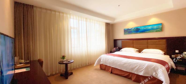 长白山御麓泉度假酒店图片