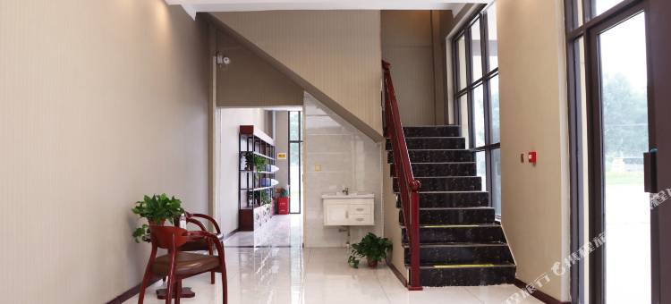 焦作宜家旅馆图片