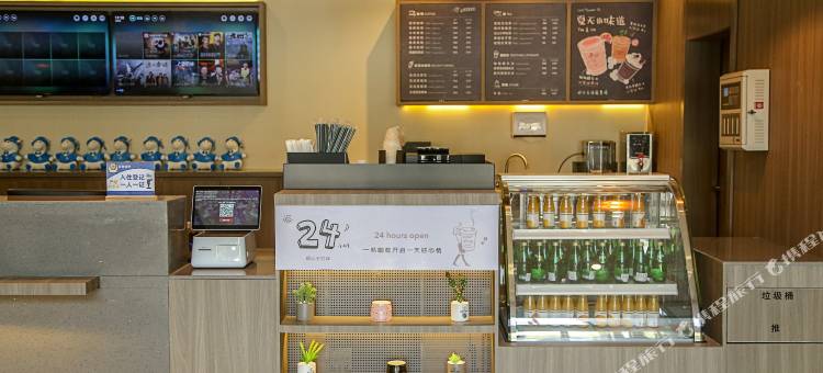 汉庭酒店(南昌象湖南大一附院酒店)图片