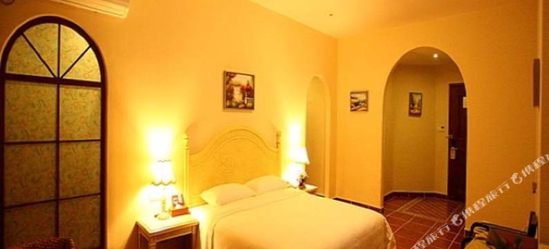 乐东鑫泰源酒店图片