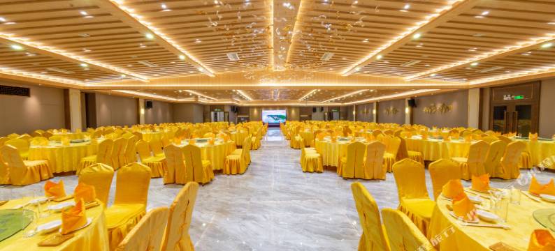 潮州古城牌坊街金龙宾馆图片