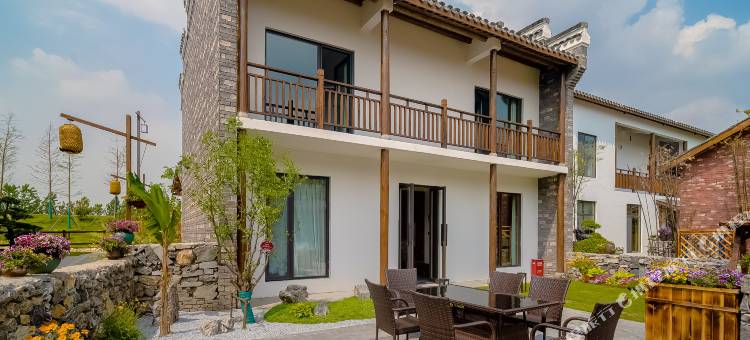 畈塘·拾吾舍图片