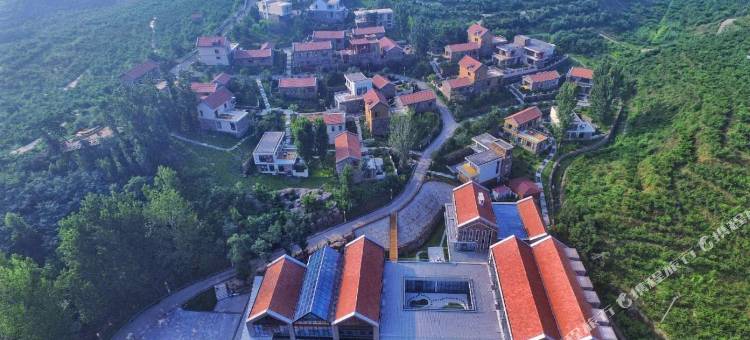 雲水间精品民宿图片