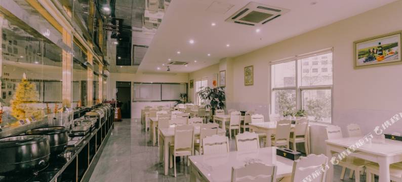 台州醉心阁酒店(黄岩嘉丽阳光广场店)图片