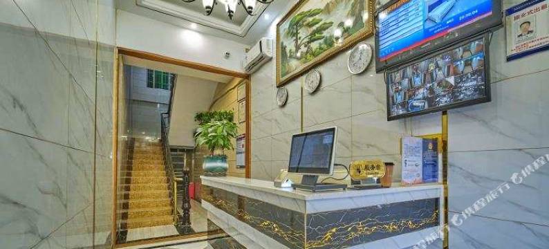 三亚海棠湾林旺睿家旅租图片