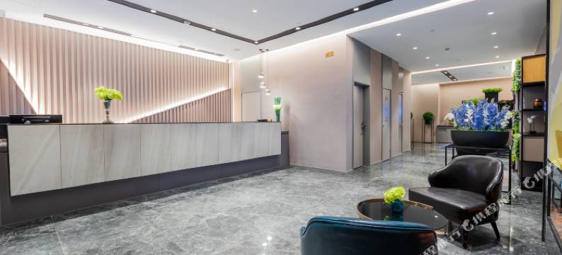 如家商旅酒店(上海浦东国际机场东站店)图片