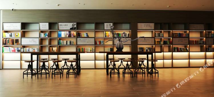 汉庭酒店(乌兰商业广场店)图片