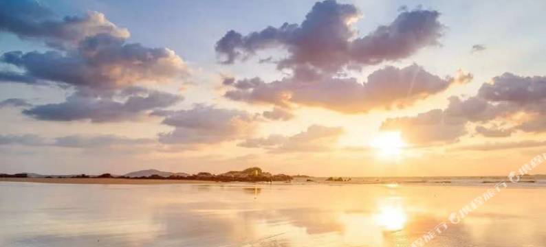 平潭云上柏湾酒店图片