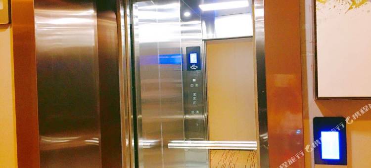 骏怡连锁酒店(无锡宜兴徐舍镇政府店)图片