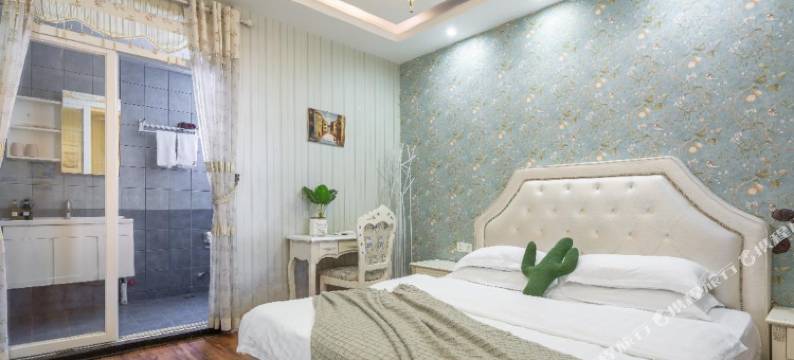 厦门慢旅行客栈图片