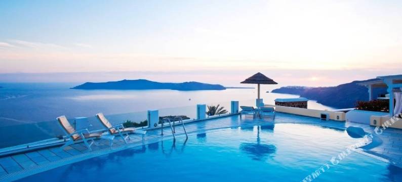 双月湾晴天全海景度假公寓图片