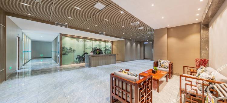 宜昌桃花岭饭店(揽胜楼)图片