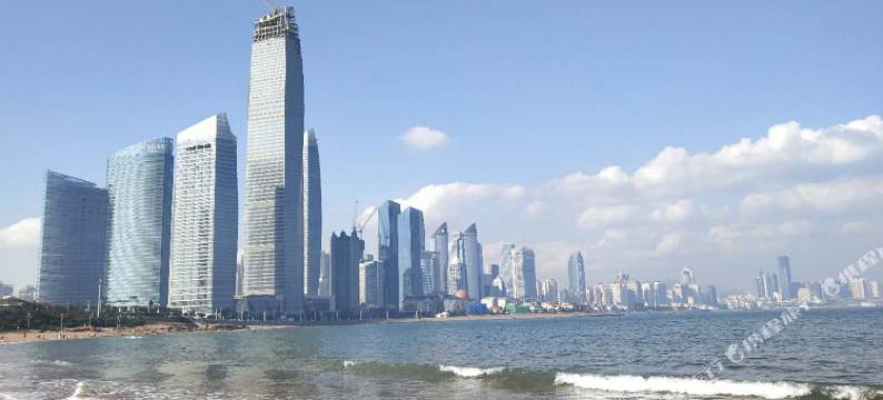 茹雪酒店(青岛火车站栈桥店)图片