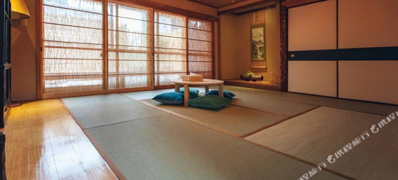 晴空塔 押上酒店·琢居(Skytree Tatami Hotel)图片