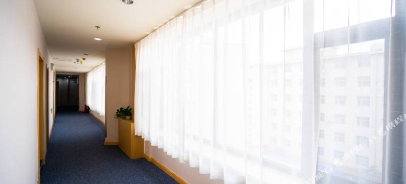 云上四季酒店(北华大学附属医院店)图片