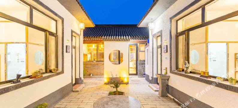 北京长城拾光民宿(八达岭长城店)图片