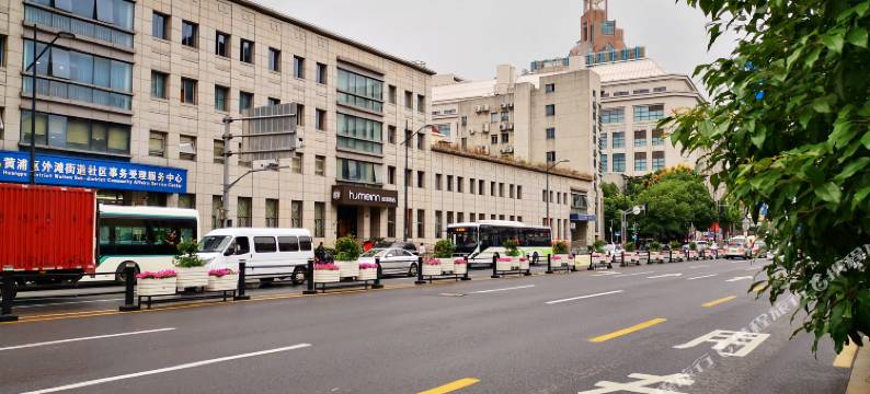 如家酒店(上海外滩南京东路地铁站店)图片