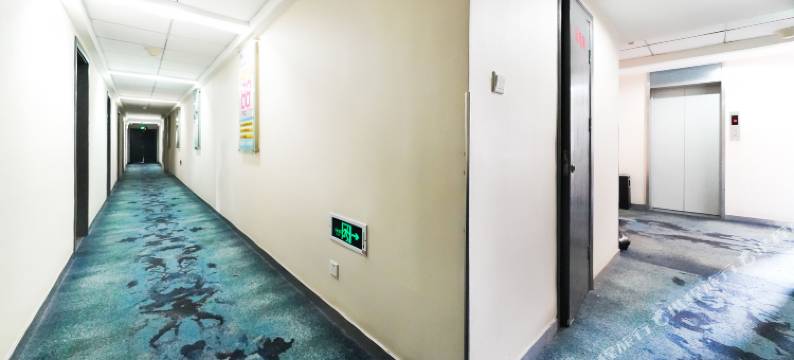 唯景连锁酒店(苏州震泽店)图片