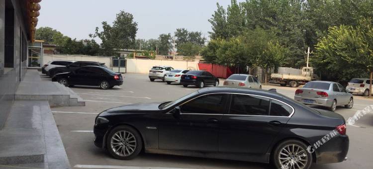 驿家365连锁酒店(深泽汽车站店)图片