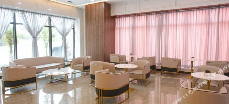 瑞贝庭酒店(宁海高铁站店)图片