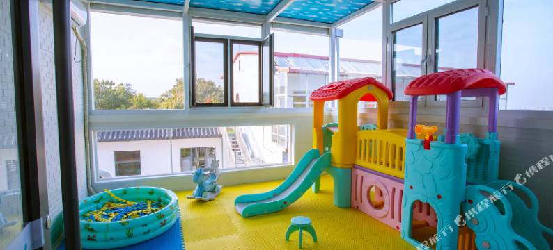 青州云梦居民宿图片