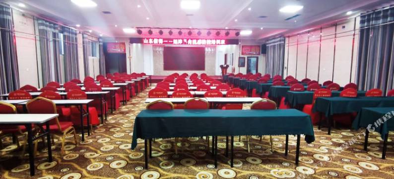 延津玉石大酒店图片