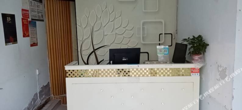 襄阳金玉鑫宾馆图片